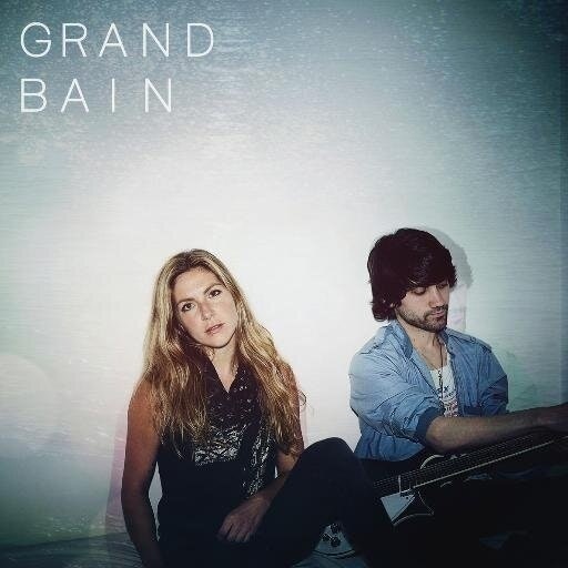 Grand Bain