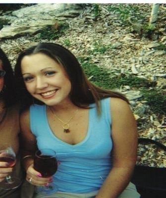 Harriette Czaplewski