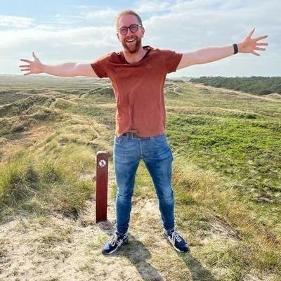 Jorijn Schrijvershof