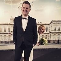 Courtney E O'Connell