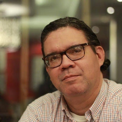 Darío Martínez Batlle