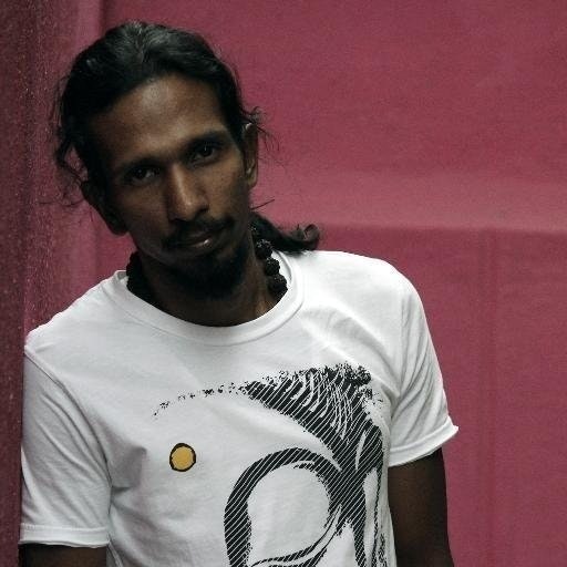 Sijeesh Balakrishnan