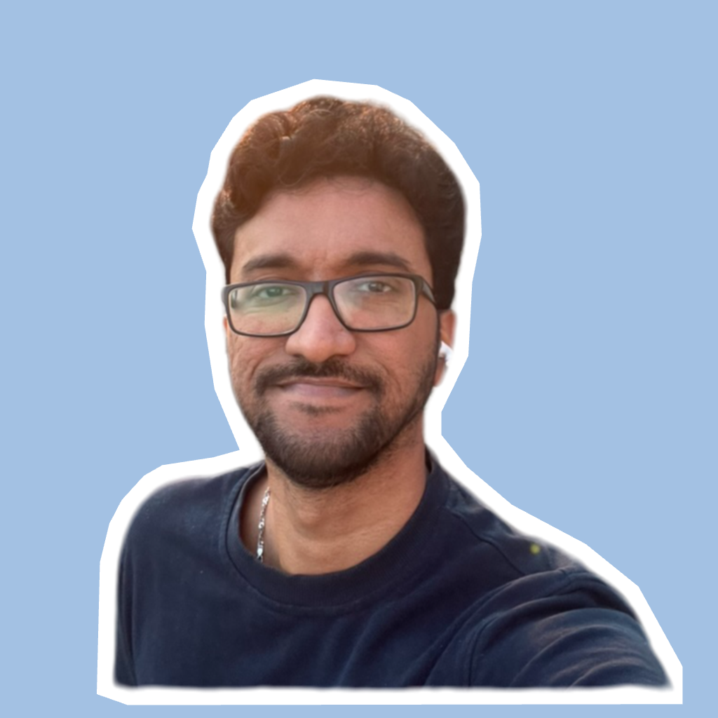 Ashwin Mullankandy