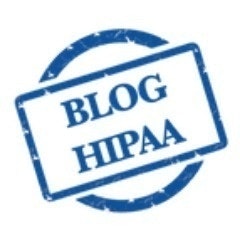 BlogHIPAA