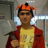 Георгий Гаджиев