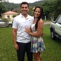 Juliana Da Rocha Roncaratti