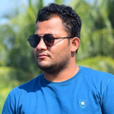 Dipak Deb Nath