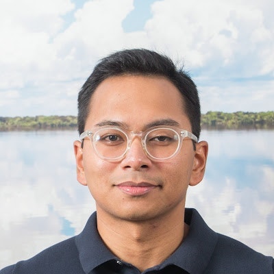 Haziq Azizi Ahmad Zakir