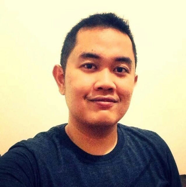 Aldilla Wira Nugraha