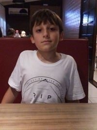 João Gabriel Rosso Dagostin