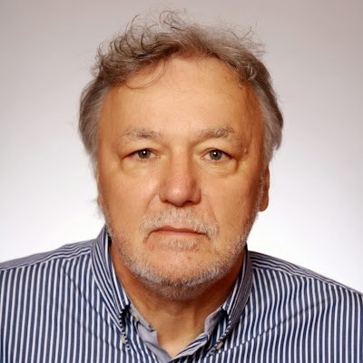 Kurt Mohr