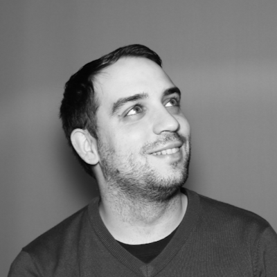 Sergio Fraile