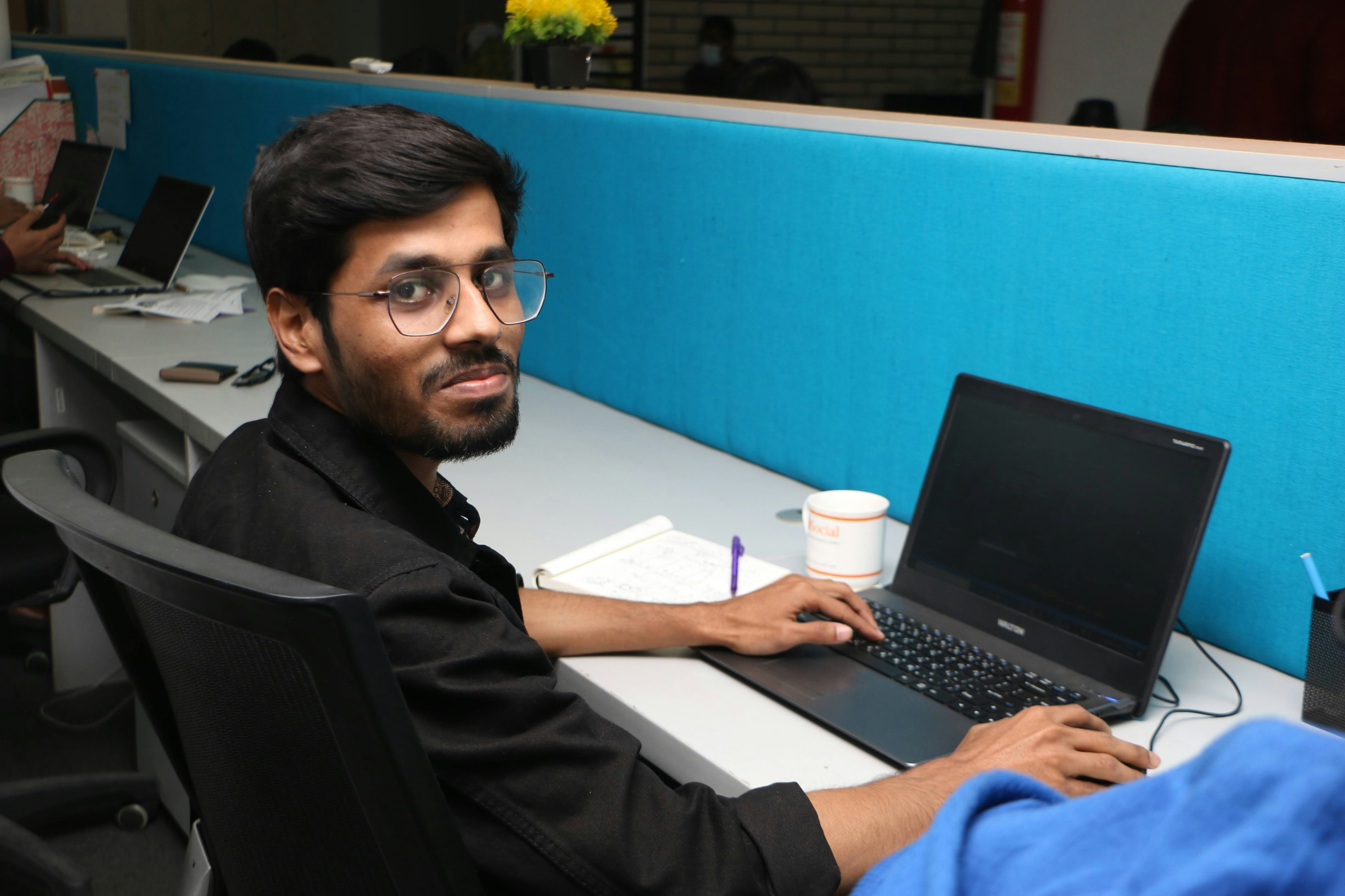 Sanjoy Kumar
