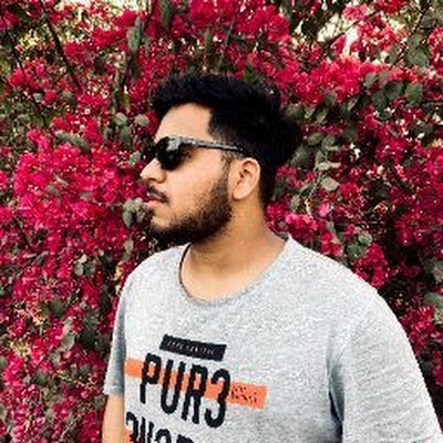 Syed Mubashshir Hasan