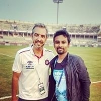 Siddhant Prakash Singh