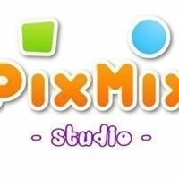 Maxime PixMix