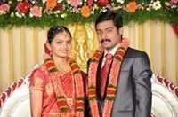 Priyadharsini Baskaran