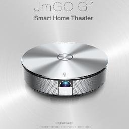 JmGo Projector