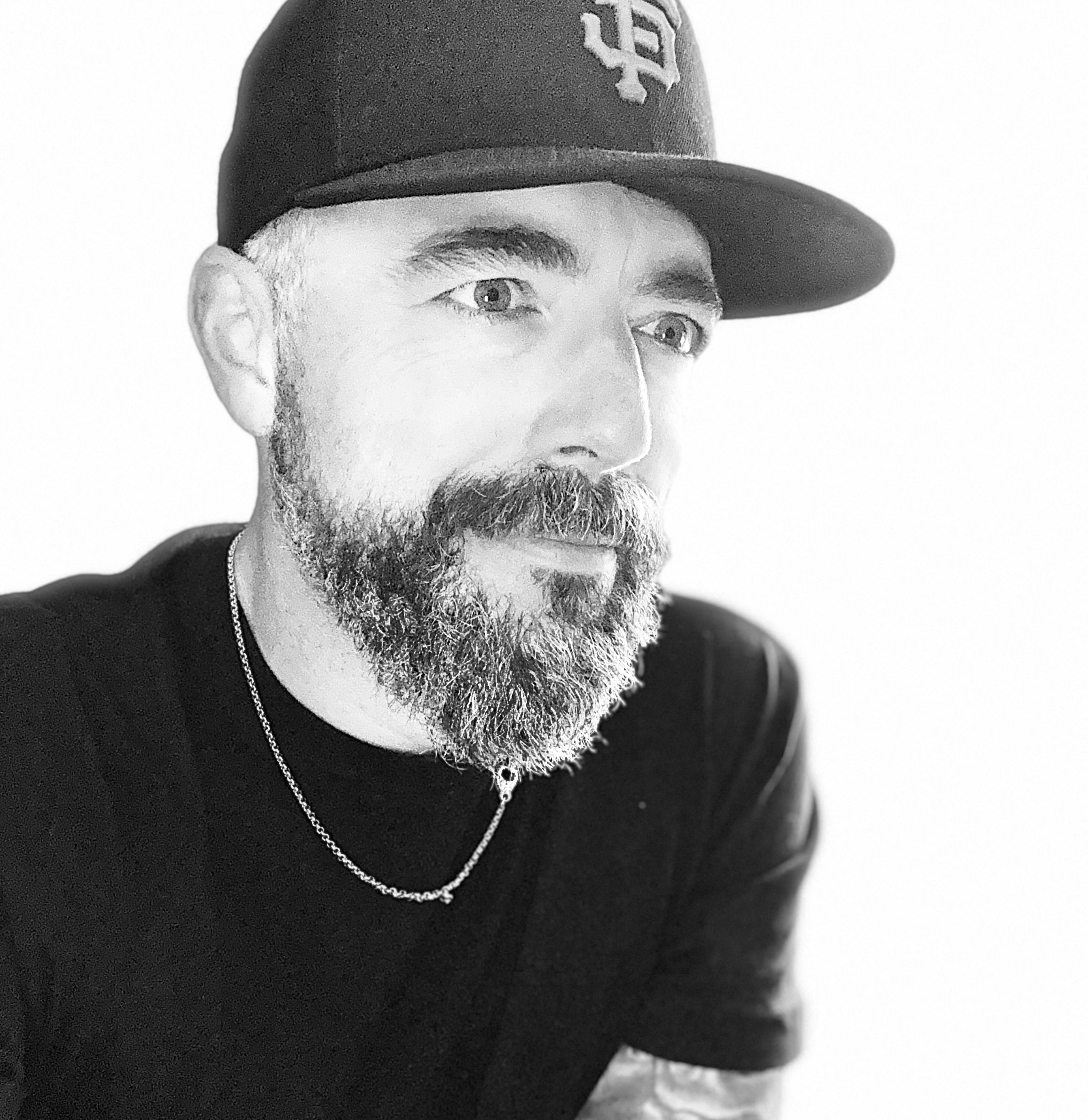 Bryan Thomas Sellers