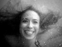 Alessandra Ginger Martini