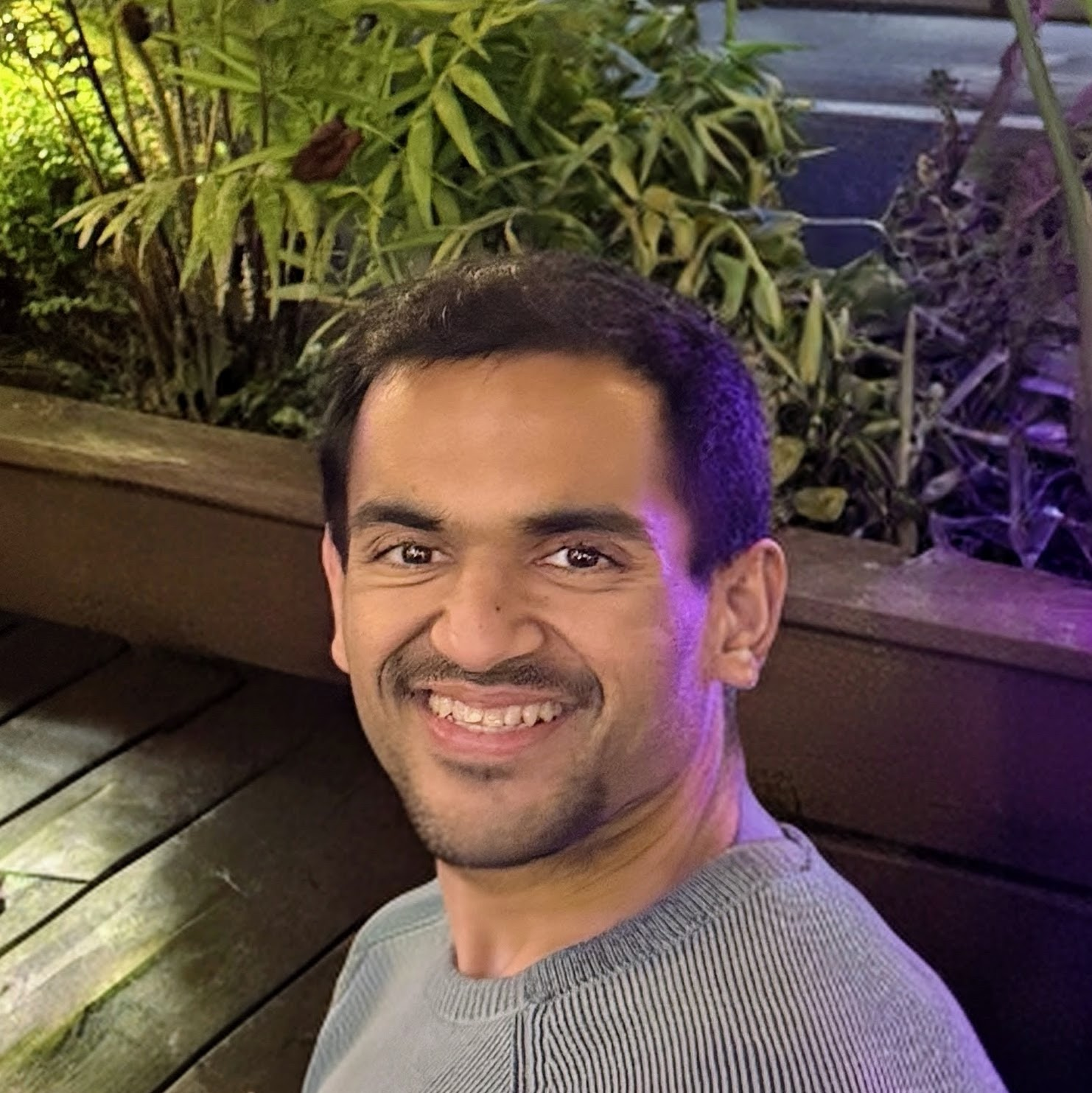 Priyank Singhal