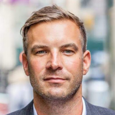 Chad Maltby
