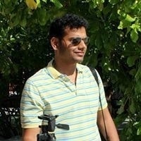 Aditya Ganguli