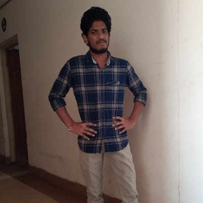 Naveenbhargav Mallampati