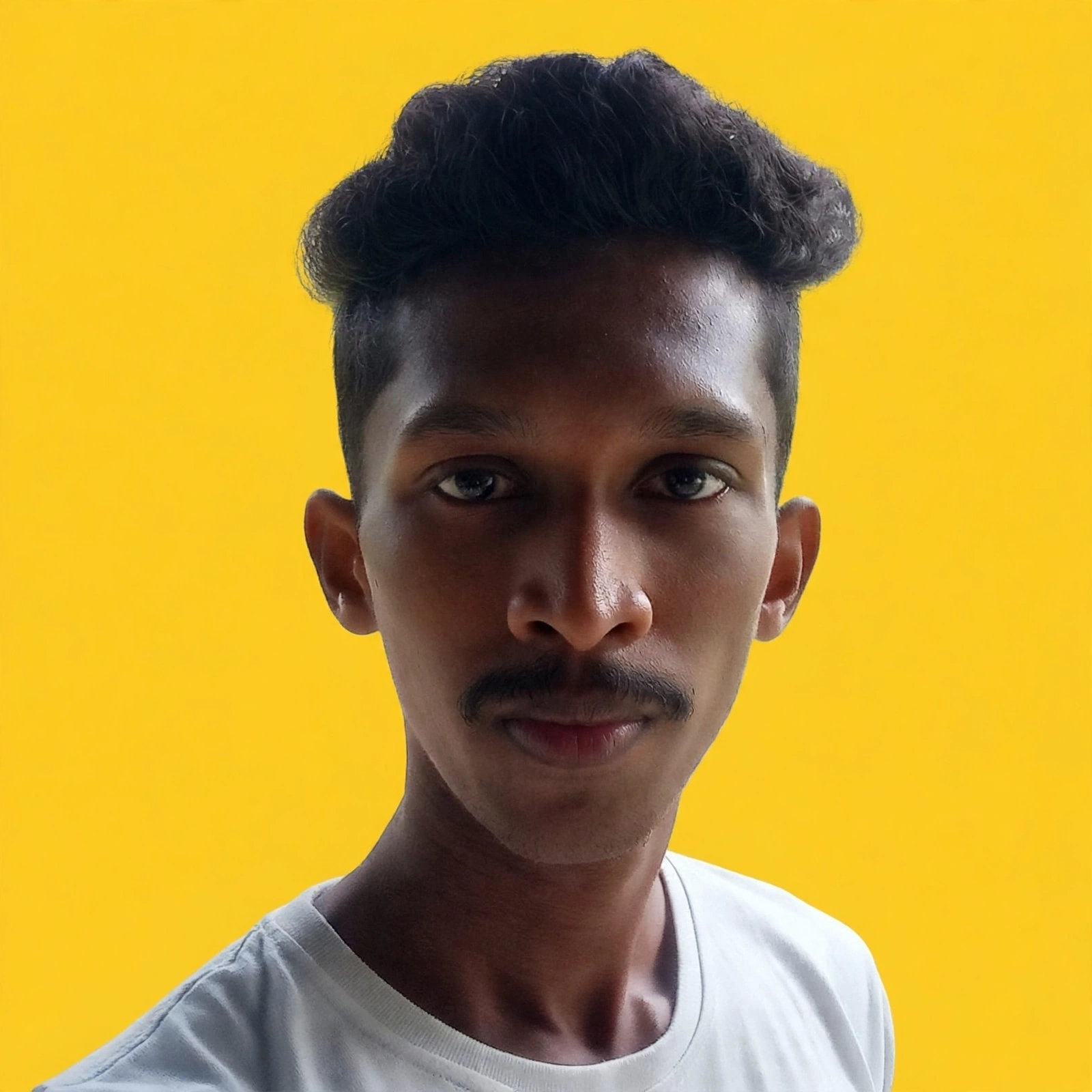 Kavishka Gihan