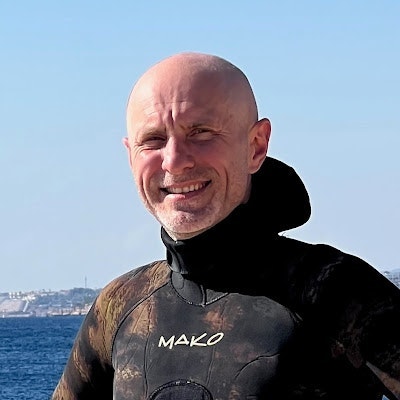 Pavel Rabchevskiy