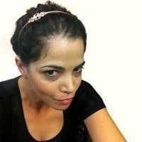 Roni Riechert de Lubasch