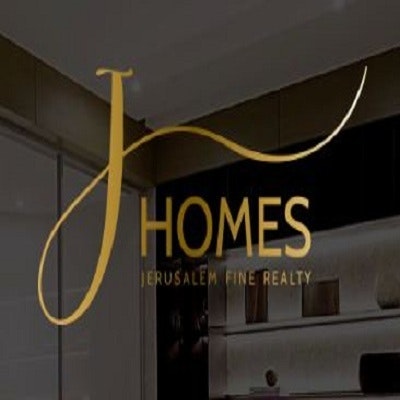 jhomes jerusalem