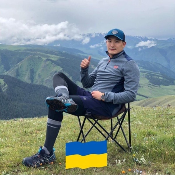 Yelzhan  Kushekbayev