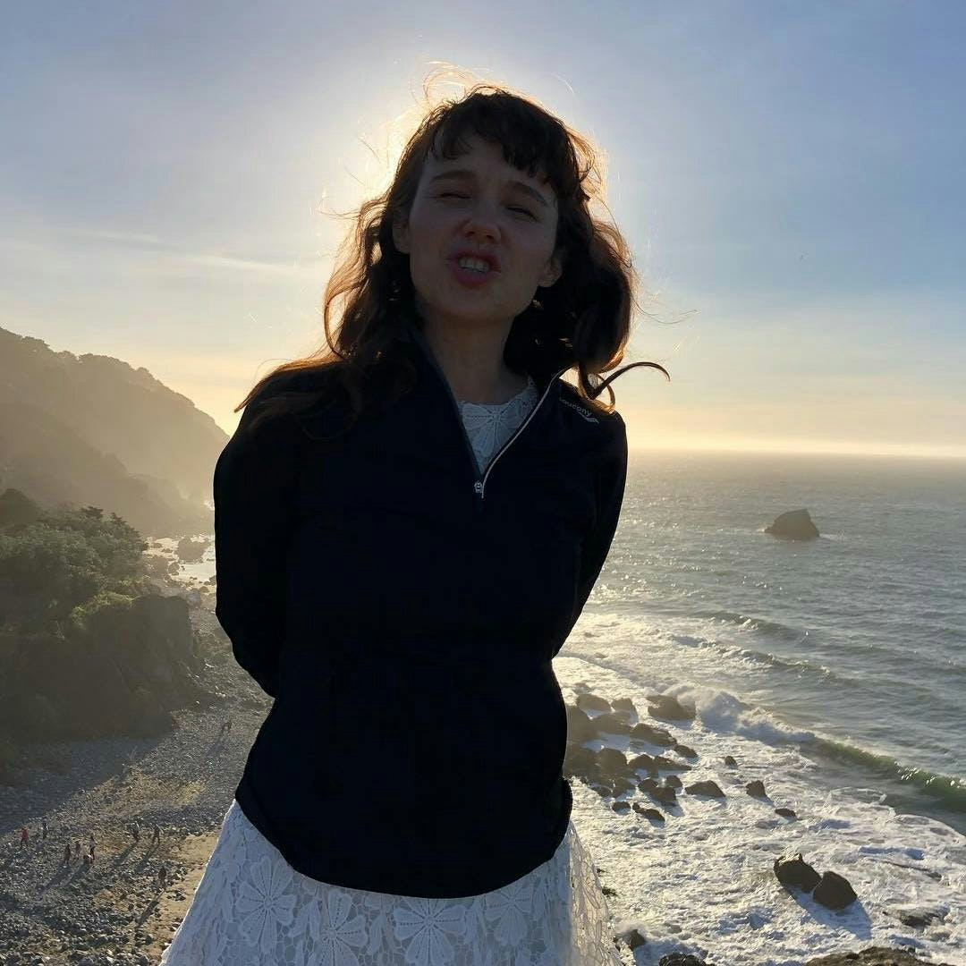 Marie Claire LeBlanc Flanagan