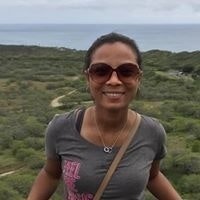 Natalie Adams Barnes