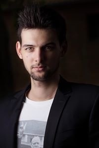 Alexis Masseron Davidoff