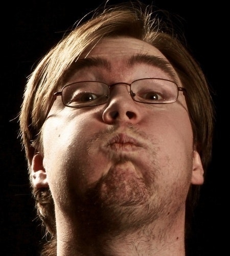 Rob 'CmdrTaco' Malda