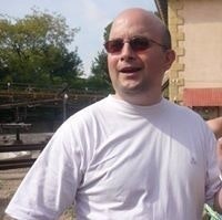 Olivier Le Bordelais
