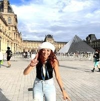 Գայանե Վարդանյան