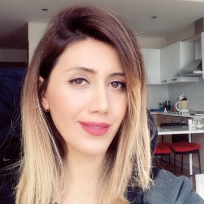 Gülnaz 🌊🌱🌐⚙️