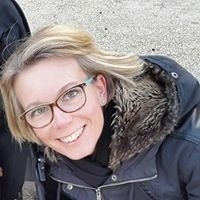 Julie Percebois Vannier