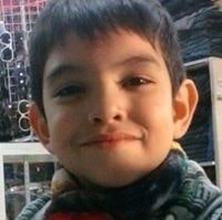 Marcos Morales Cervantes