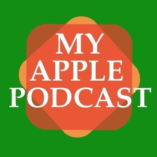 My Apple Podcast