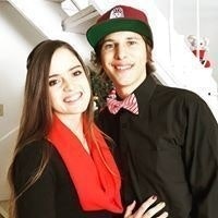 Hayden James Robinson