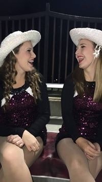 Savannah Kirkpatrick