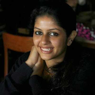 Anisha Tiwary