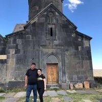 Арпине Давтян