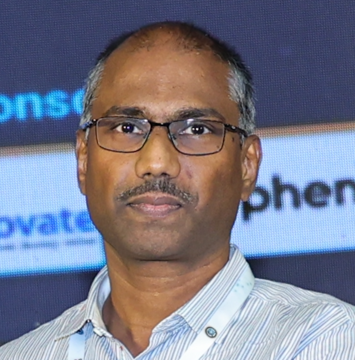 Bharat Meda