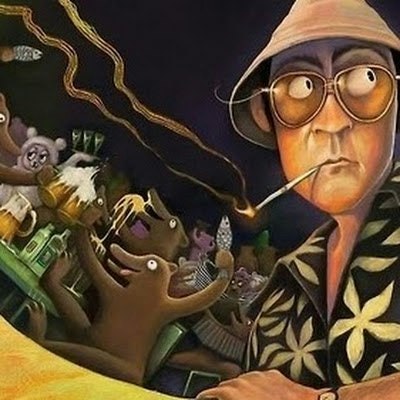 Жак Гоголев