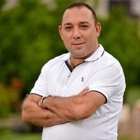 Андрей Арутюнян